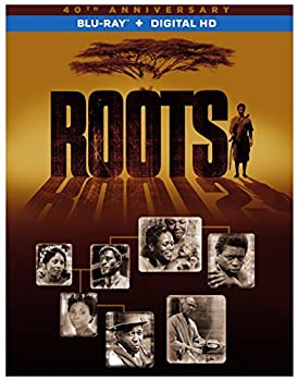 【中古】(未使用･未開封品)Roots: The Complete Original Series [Blu-ray]｜ドリエムコーポレーション