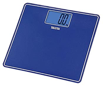 【中古】(未使用･未開封品)HD-382-MB(メタリックブル-) デジタルヘルスメ-タ-