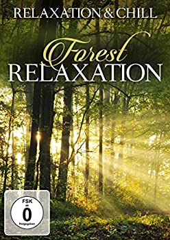 【中古】(未使用･未開封品)Forest Relaxation [DVD]