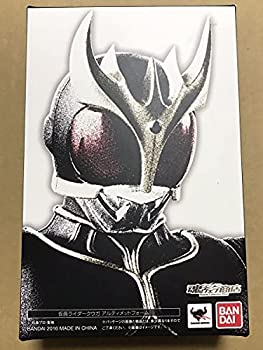 【中古】S.H.Figuarts（真骨彫製法） 仮面ライダークウガ アルティメットフォーム