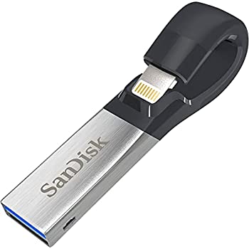 取寄商品 SanDisk 128GB iXpand Slim | southbayplanning.com