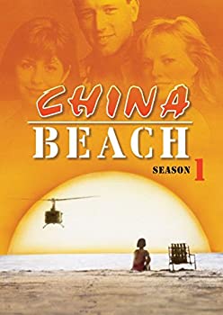 【中古】(未使用･未開封品)China Beach: Complete Season 1/ [DVD]