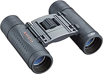 【中古】(未使用･未開封品)TASCO(タスコ) ESSENTIALS R-Bino 8×21 Black 12622 ブラック