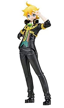 【中古】(未使用･未開封品)セガ 初音ミク Project DIVA Arcade Future Tone スーパープレミアムフィギュア“鏡音レン-レシーバー”(プライズ)