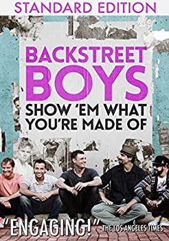 【中古】(未使用･未開封品)Show 'em What You're Made of [DVD]