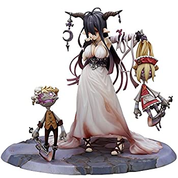 【中古】(未使用･未開封品)コトブキヤ グランブルーファンタジー ダヌア 1/8スケール PVC製 塗装済み完成品フィギュア