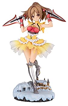 【中古】(未使用・未開封品)フラワーナイトガール オンシジューム 1/7スケール PVC製 塗装済み 完成品 フィギュア|ドリエムコーポレーション