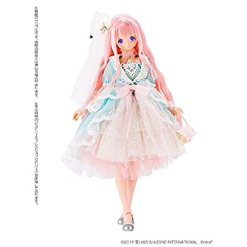 【中古】(未使用･未開封品)【AZONE】えっくすきゅーと おとぎのくに 人魚姫みなみ
