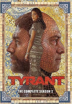 【中古】Tyrant: Complete Season 2/ [DVD] [Import]｜ドリエムコーポレーション