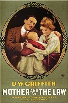 【中古】(未使用･未開封品)Mother and the Law [DVD]｜ドリエムコーポレーション