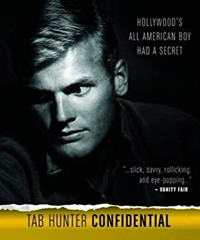 【中古】【非常に良い】Tab Hunter Confidential / [Blu-ray]