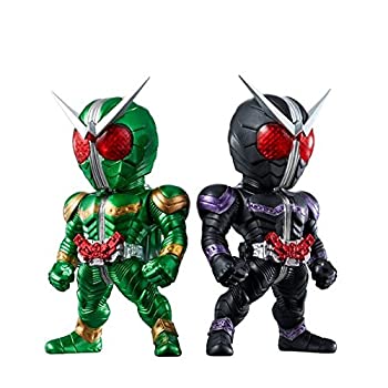 【中古】CONVERGE KAMEN RIDER PB03 -FFR W-|ドリエムコーポレーション