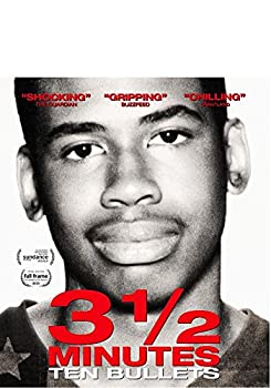 【中古】(未使用･未開封品)3 1/2 Minutes Ten Bullets [Blu-ray]｜ドリエムコーポレーション