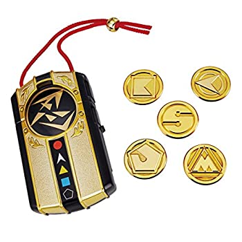【中古】(未使用・未開封品)忍者戦隊カクレンジャー 戦隊職人ドロンチェンジャー 〜SUPER SENTAI ARTISAN〜画像