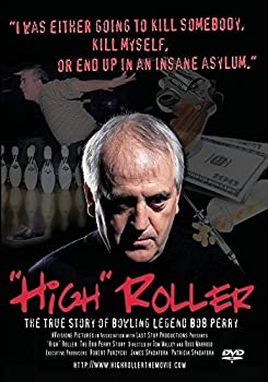【中古】(未使用･未開封品)High Roller [DVD]｜ドリエムコーポレーション 12,656円