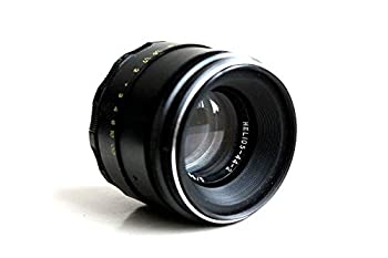 【中古】Helios 44???2?58?mm f2ロシアレンズfor Pentax|ドリエムコーポレーション