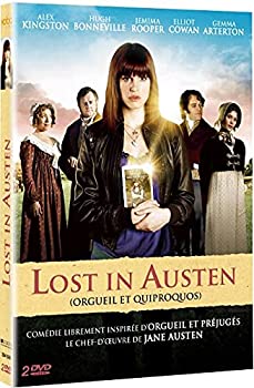 【中古】(未使用･未開封品)Lost in Austen (Orgueil et quiproquos)