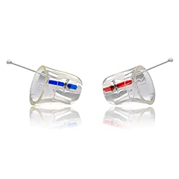 【中古】(未使用･未開封品)earasers(イヤーレーサー) ミュージシャン向けイヤープラグ Mサイズ PE-ERSR-M1MJP 6,231円