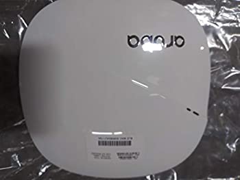 【中古】(未当て嵌める･未開封品)ARUBA AP-305 DUAL 2X2/3X3 802.11AC AP