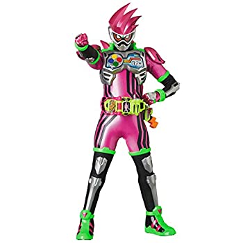 【中古】【非常に良い】RAH リアルアクションヒーローズ RAH GENESIS 仮面ライダーエグゼイド アクションゲーマー レベル2 ABS&ATBC-PVC製 塗装済み 可動フィギュア