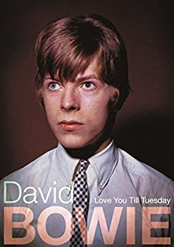 【中古】ラヴ・ユー・ティル・チューズデイ [DVD]｜ドリエムコーポレーション