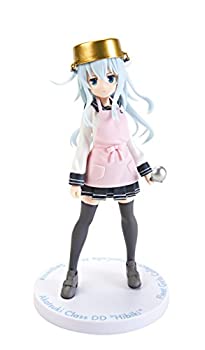 【中古】【非常に良い】セガ 劇場版 艦これ プレミアム PM フィギュア 響
