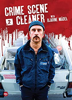 【中古】Crime Scene Cleaner: Season 2/ [DVD] [Import]｜ドリエムコーポレーション