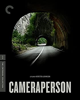 【中古】(未使用･未開封品)Criterion Collection: Cameraperson [Blu-ray] [Import]｜ドリエムコーポレーション
