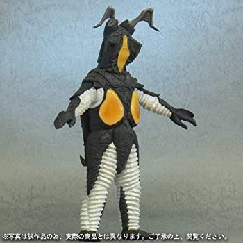 楽天市場】大怪獣シリーズ ゼットン 発光リニューアルver 少年リック