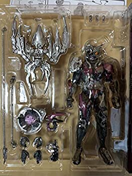 【中古】(未使用･未開封品)S.I.C. 魔進チェイサー『仮面ライダードライブ』(魂ウェブ商店限定)｜ドリエムコーポレーション