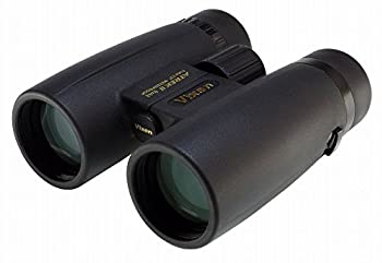 【中古】【非常に良い】ビクセン(Vixen) 双眼鏡 アトレックIIシリーズ アトレックIIHR8×42WP 14726-7 ブラック