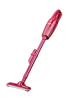 【中古】(未使用・未開封品)マキタ コードレス掃除機(充電式クリーナー) CL110DWR レッド|ドリエムコーポレーション