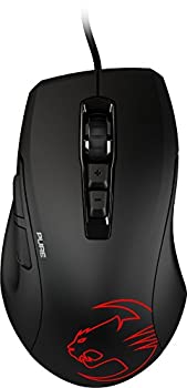 【中古】ROCCAT Kone Pure 2017 ? Core Performance RGB Gaming Mouse (置き目引き受ける品) ROC-11-725-AS