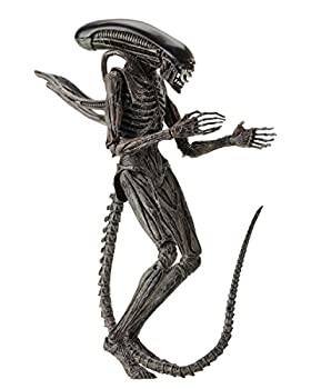 【中古】NECA Alien: Covenant - 7" Scale Action Figure - Xenomorph Action Figure｜ドリエムコーポレーション