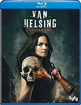 【中古】Van Helsing: Season One [Blu-ray] [Import]