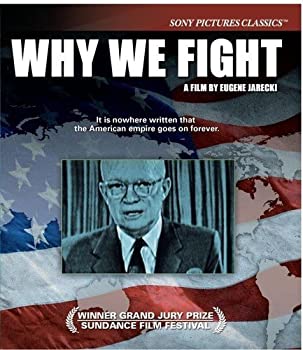 【中古】Why We Fight [Blu-ray] [Import]