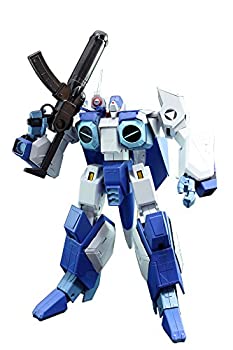 【中古】(未使用･未開封品)可変レギオス エータタイプ ノンスケール ダイキャスト&ABS製 塗装済み 完成品 可動フィギュア｜ドリエムコーポレーション