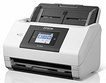 【中古】(未使用･未開封品)エプソン スキャナー DS-780N (シートフィード/A4両面/NW内臓) 58,506円