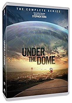 【中古】Under the Dome: the Complete Series/ [DVD] [Import]｜ドリエムコーポレーション