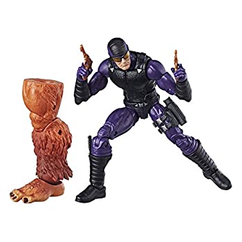 【中古】【非常に良い】デッドプール シリーズ1.0 マーベル･レジェンド 6インチ アクションフィギュア/パラディン