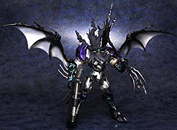 【中古】(未使用・未開封品)EX合金 真ゲッター1 チェンジングセット ブラック ゲッター モード|ドリエムコーポレーション