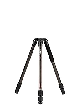 【中古】Benro シングル熱電子管 75粍 どんぶり鉢 CF三脚 (C373T)