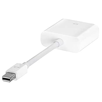 【中古】(未使用･未開封品)Mini DisplayPort to VGA Adapter???Apple純正mb572z / B a1307