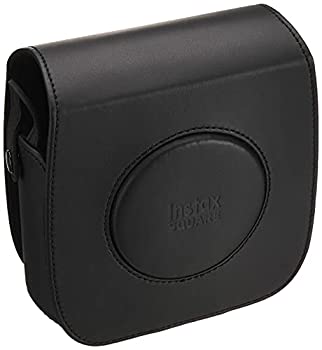 【中古】FUJIFILM SQ10専用カメラケース ハイブリッドインスタントカメラ “instax SQUARE SQ10\