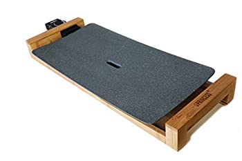 【中古】(未使用･未開封品)Princess テーブルグリルストーングレー ホットプレート オシャレ 時短 お家時間 贈り物 ギフト