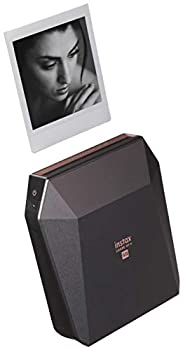 【中古】(未使用･未開封品)FUJIFILM スマートフォン用プリンター &ldquo;スマホdeチェキ" instax SHARE SP-3 ブラック｜ドリエムコーポレーション 26,754円