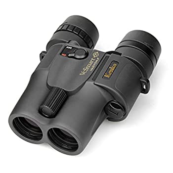 【中古】【人並み外れたに好いたらしい】Kenko 防振小型望遠鏡 VC Smart 14×30 14倍 差しわたし30粍 031957