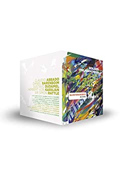 【中古】(未使用･未開封品)New Years Eve Concerts [DVD]