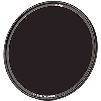【中古】【非常に良い】Haida Nanopro 67mm MC ND4000 ND 3.6 4000x12 ストップ Hd3296 ニュートラルデンシティフィルター - 67｜ドリエムコーポレーション