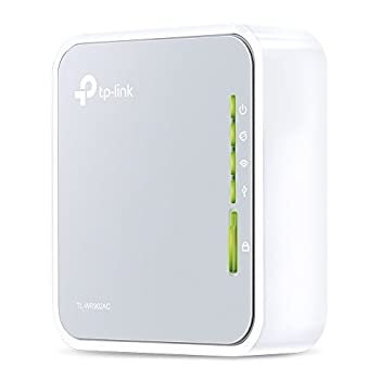 【中古】(未当て嵌める･未開封品)TP-Link 無線LAN 無線電話ローカルエリアネットワーク ナノ ルータ 11ac AC750 433+300Mbps 中継ぎ/子機/AP流行り物 泊まり用 USB給電相応う デュアルダンス楽隊 3年引き請ける TL-WR902AC 無線LAN-パソコン・周辺機器-無線LANルーター